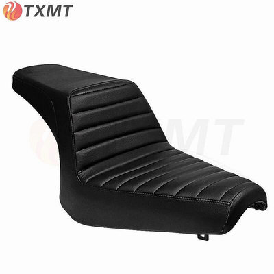 【TXMP】適用雅馬哈 bolt950 XV950 XVS950 13-19年 改裝雙人坐墊連身座墊