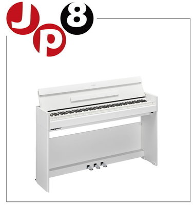 JP8日本代購 2022年新款 YAMAHA〈YDP-S55〉電鋼琴(白/黑) 兩色 宅配另計 下標前請問與答詢價
