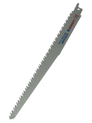 美國 LENOX 狼牌 9W6R 軍刀鋸片 9" 適用 漂流木 木頭 PVC 塑膠 齒數6 單支