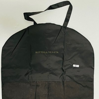 Bottega Veneta BV 深咖啡色 防塵套 全新 正品-5
