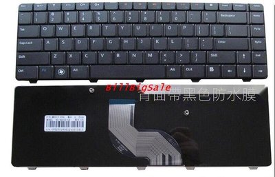 英文 原裝規格鍵盤 戴爾 N4010 N4030 N4020 N5020 N5030 N3010 M4010R 筆記型電