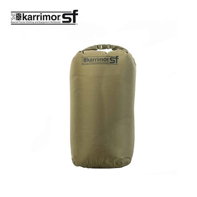 【大山野營】新店桃園 英國 Karrimor SF T553D190C1 Dry Bag 90L防水包 軍用配色 防水袋