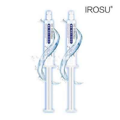 韓國IROSU塗抹式水光針精華液