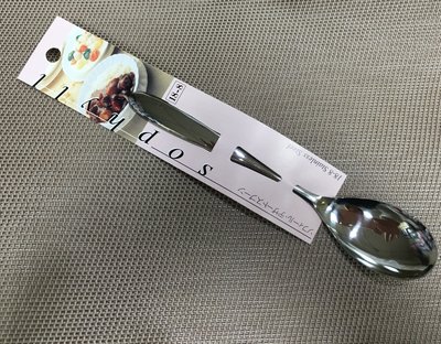 日本製 不銹鋼18-8（304）湯匙。西餐湯匙