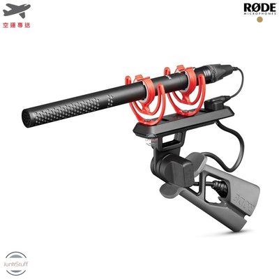 RODE 澳洲 羅德 NTG5 NTG 5 電容式 槍型 超心 指向 麥克風 超輕量 錄音 收音 附贈多種原廠配件