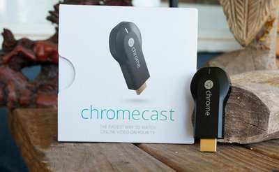 Chromecast 1代 chromecast 投影 android 美版