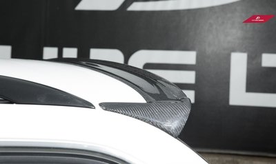 【政銓企業有限公司】BMW E91 3D款 碳纖維 卡夢 CARBON 尾翼320 328 335 現貨供應 免費安裝