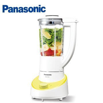 Panasonic 國際牌 新食感果汁機 MX-XT301