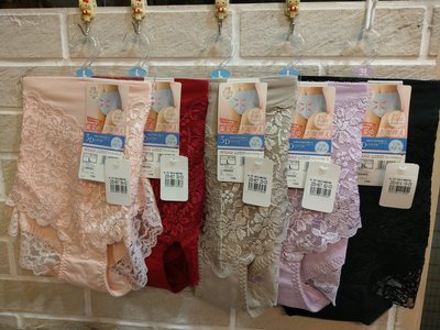 婕的店日本精品~日本帶回~ATSUGI 3D強腹部修飾內褲(L ~3L)