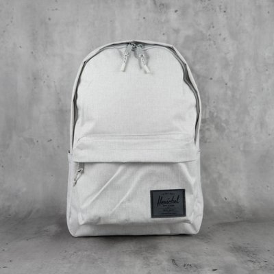 Herschel Classic XL 大容量 後背包 Vapor Crosshatch 10492-03568-OS