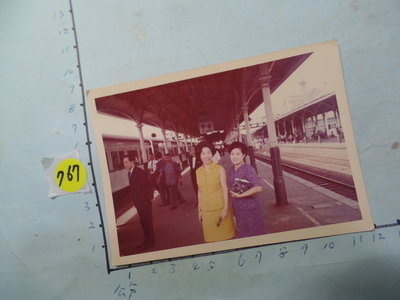 台中火車站,古董黑白,照片,相片