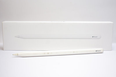【台南橙市3C】Apple Pencil 2 二代 二手 觸控筆 #89078
