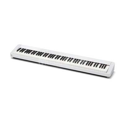 立昇樂器 CASIO PX-S1100 電鋼琴 白色 含踏板 不含琴架