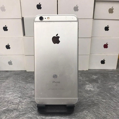 【便宜工作機】iPhone 6S plus 64G  5.5吋  手機 台北 師大 買手機  6383