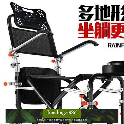 【現貨】最低價  釣魚座椅新款釣魚椅子多功能折疊可躺便攜臺釣椅加粗厚雙拉筋釣凳