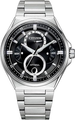 日本正版 CITIZEN 星辰 BU0060-68E 男錶 手錶 光動能 日本代購