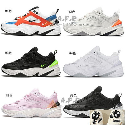 只售正版  Air M2K Tekno 復古 老爹鞋 運動鞋 休閒鞋 男鞋 女鞋 增高鞋 AO3108 101