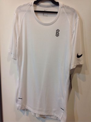 Nike KYRIE 男款 T恤 短袖上衣 運動上衣 短袖針織衫