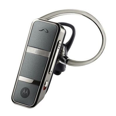 Motorola HX1 降噪+耳骨傳導技術 藍牙耳機,通話7小時,待機10天,近全新 贈收納盒