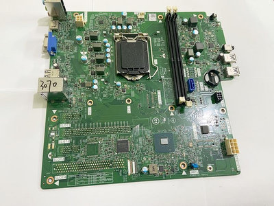電腦零件戴爾 DELL Vostro 成就 3070 主板 支持8代 5WN43  18457-1筆電配件