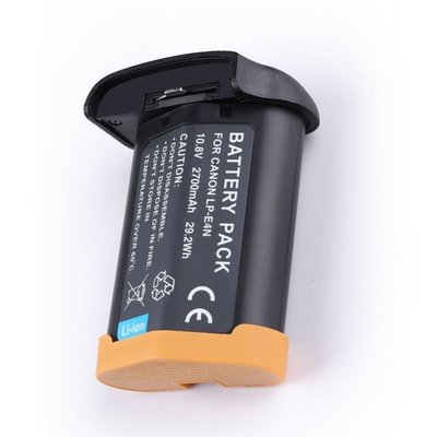 熱銷特惠 LP-E4N 電池適用于 佳能canon 單反1DX 1DX2 1Ds3 1D3 1D4 相機電池明星同款 大牌 經典爆款