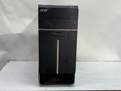 L【小米一店】acer ATC-708 六代 電腦主機：i5-6400、8Gb、500Gb、HDMI