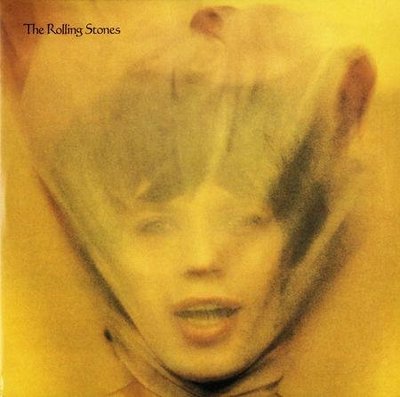 黑膠唱片The Rolling Stones - Goats Head Soup  滾石合唱團 經典名曲