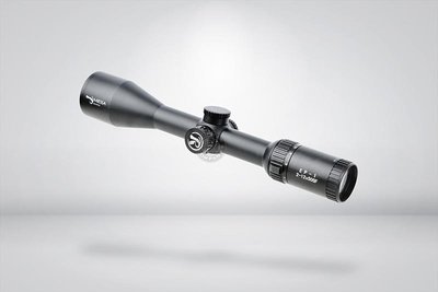 台南 武星級 MIESSA 2-12X50 狙擊鏡 ( 瞄準鏡 倍鏡 快瞄 紅外線 外紅點 內紅點 激光 快瞄 定標器