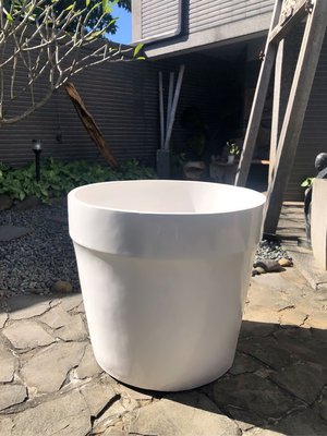 特價！庭院花器- Courtyard Pot