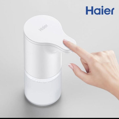 【Haier 海爾】自動感應泡沫洗手機(ST-GX6)