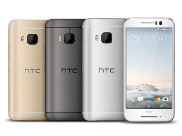 HTC One S9 全新未拆封台灣HTC原廠公司貨 Desire 10 A9 M10 M9+ X9 S9U E9