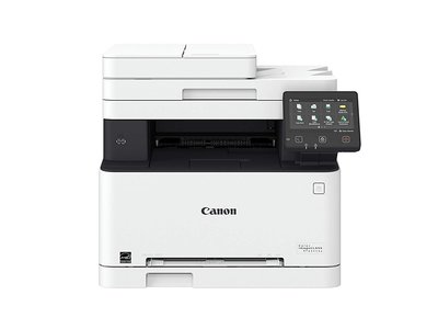 【全新】Canon imageCLASS MF634Cdw 優於MF632Cdw 彩色雷射無線多功能事務機(免費安裝)