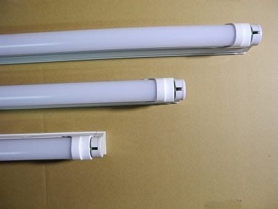 ※LED專賣※ 舞光 T8 LED 日光燈管 19w/4尺+支架燈座 保固兩年