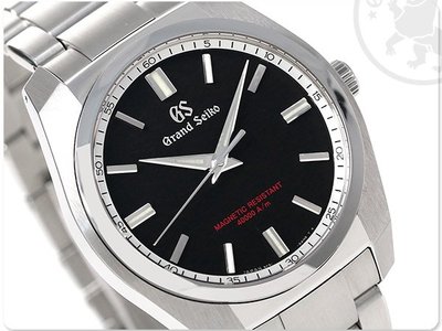 預購 GRAND SEIKO SBGX293 精工錶 機械錶 手錶 38mm 9F61機芯 藍寶石鏡面 鋼錶帶 男錶女錶