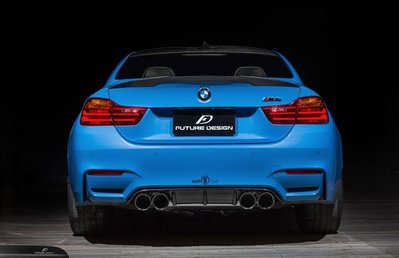 【政銓企業有限公司】BMW F82 M4 P款 抽真空 碳纖維 卡夢 尾翼 現貨供應 高品質 品質 保固 免費安裝