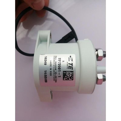 TE泰科12/24V EVC500A新能源高壓直流接觸器 2272991—1繼電器【景秀商城】