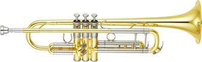 【現代樂器】YAMAHA YTR-8335G 重量級頂級 XENO系列 小號 小喇叭 Trumpet