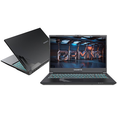 GIGABYTE 技嘉 G5 MF5-H2TW353SH 黑【全台提貨 聊聊再便宜】