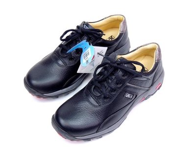 Y5L 台灣製 專櫃 精品 真皮 休閒鞋 工作鞋 皮鞋【212409-90】媲美 ASO阿瘦 LA NEW