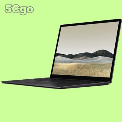 5Cgo【權宇】Microsoft 商務版 Surface Laptop 3 -15" 系列  I7/16G/256G/