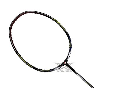 【綠色大地】PACIFIC 德國品牌 羽球拍 碳纖維 已穿線 送握把布 優乃克 YY 勝利 RSL YONEX