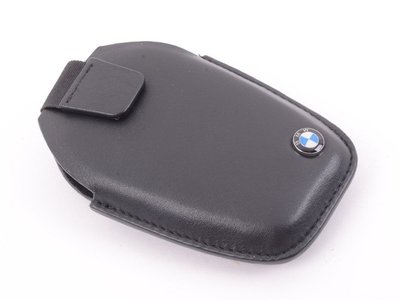【樂駒】BMW 螢幕 鑰匙 皮套 原廠 G01 G02 G05 G06 G07 G11 G12 i8 皮革 鑰匙包
