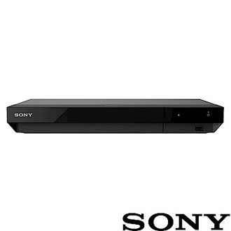 SONY 4K 藍光播放器 UBP-X700 4K升頻最高達60p 呈現精彩畫面