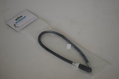 [凱溢車館] Airbone ZT-A11 專利型氣嘴 可洩壓 附軟管
