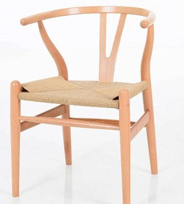 【耀偉】WD-541Y Chair｜經典設計復刻單椅
