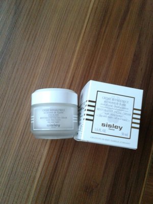 Sisley 修護面霜50ml