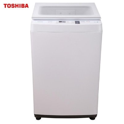 TOSHIBA 東芝 9kg 直立式 定頻 洗 / 脫 洗衣機 AW-J1000FG $9500