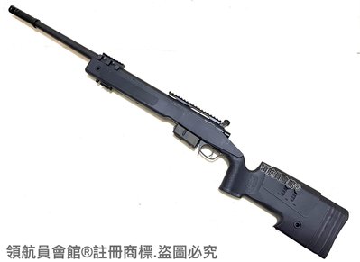 【領航員會館】高品質M40手拉狙擊步槍 初速125m/s手拉狙擊槍M40A5空氣槍拉一打一巴雷特重型狙擊槍機槍
