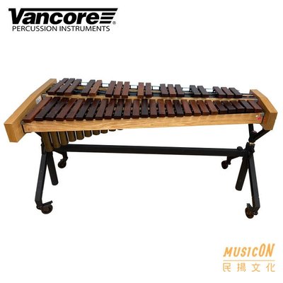 【民揚樂器】中古樂器 二手樂器 Cadeson royal custom 高音木琴 49鍵立奏木琴 含立架 打擊樂器