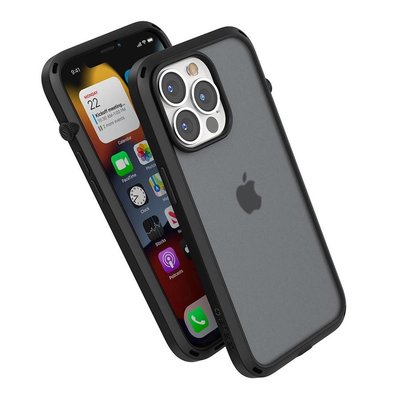 【 ANCASE 】 CATALYST iPhone13 Pro Max 6.7 防摔耐衝擊保護殼手機殼